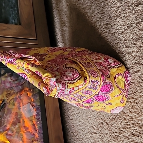 VERA bradley purse nwt Vera bradley purse retired Vera bradley purse retired - Picture 10 of 16